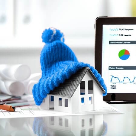 aislamiento térmico y acústico EPS en construcción