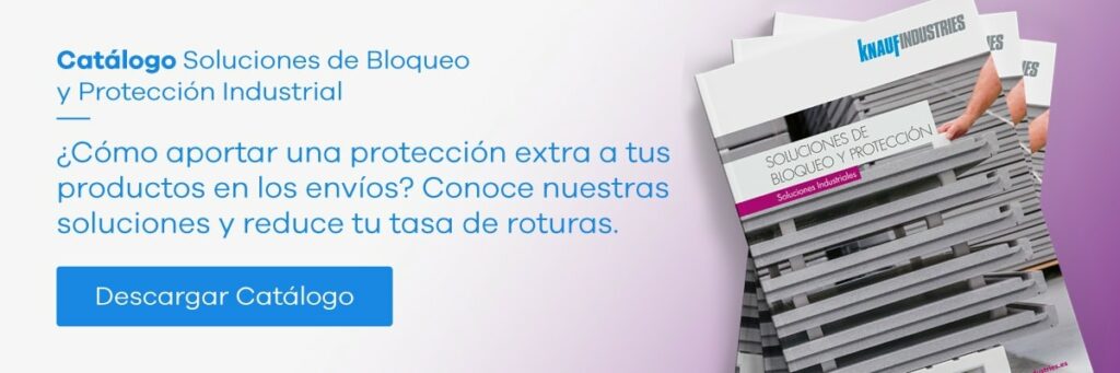 Catalogo soluciones de bloqueo y protección industrial