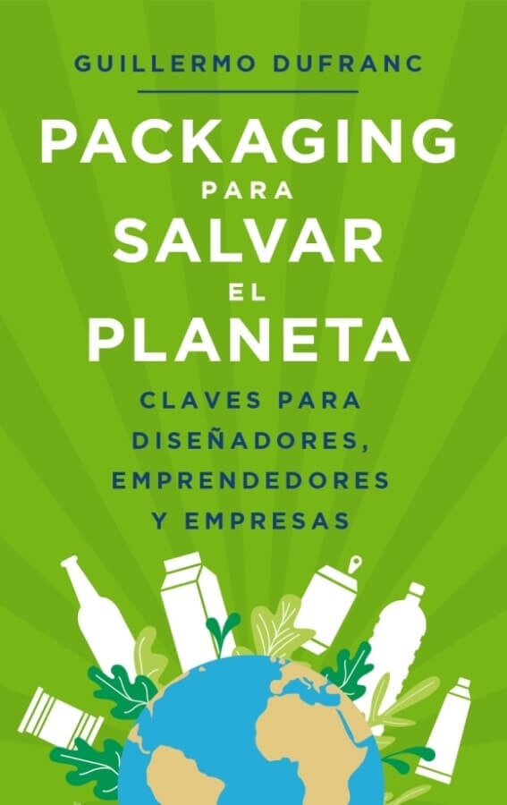 Packaging para salvar el planeta