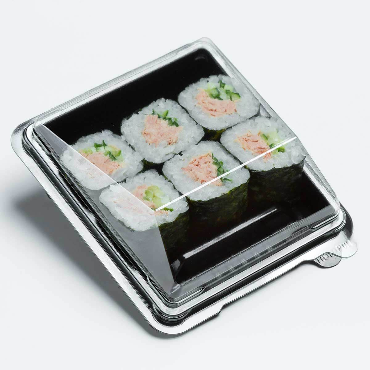 cajas de comida para llevar