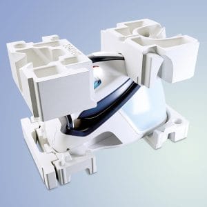 Tipos de embalaje para productos industriales