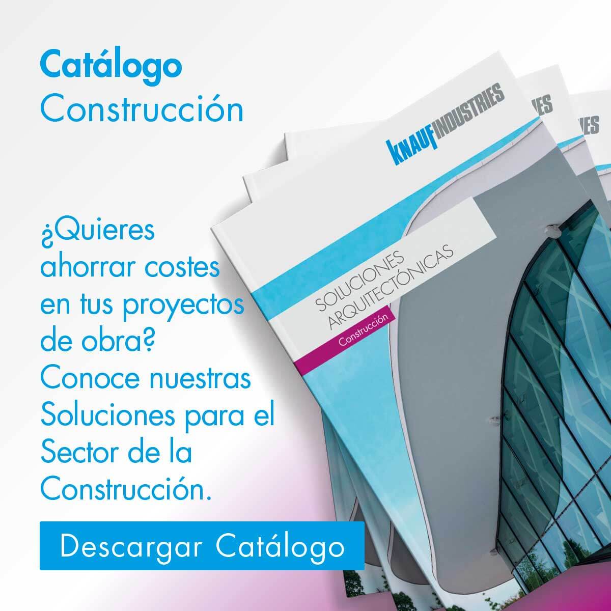 Catálogo contrucción mobile