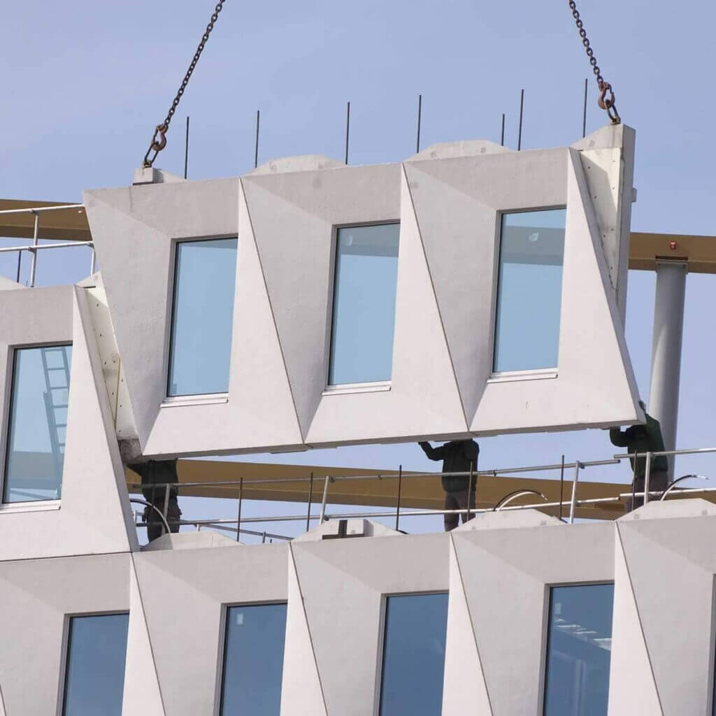 ventajas de la arquitectura modular