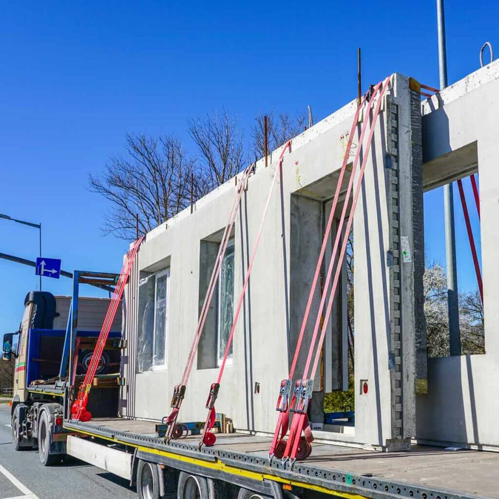 qué es la arquitectura modular