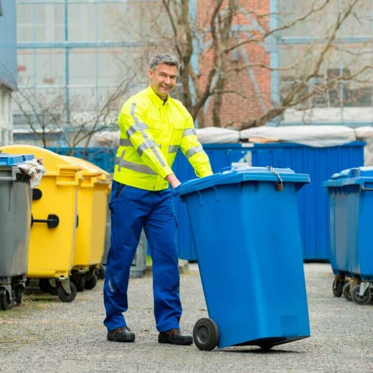 SCRAPS Sistemas Colectivo de Responsabilidad Ampliada del Productor