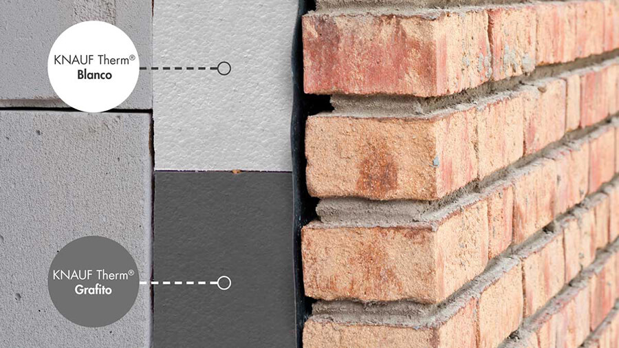 Knauf Therm - SATE - Knauf Industries