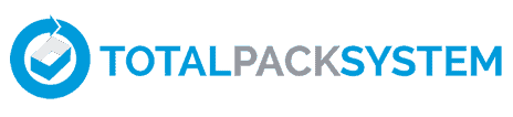 Logo - Total Pack System - Knauf Industries