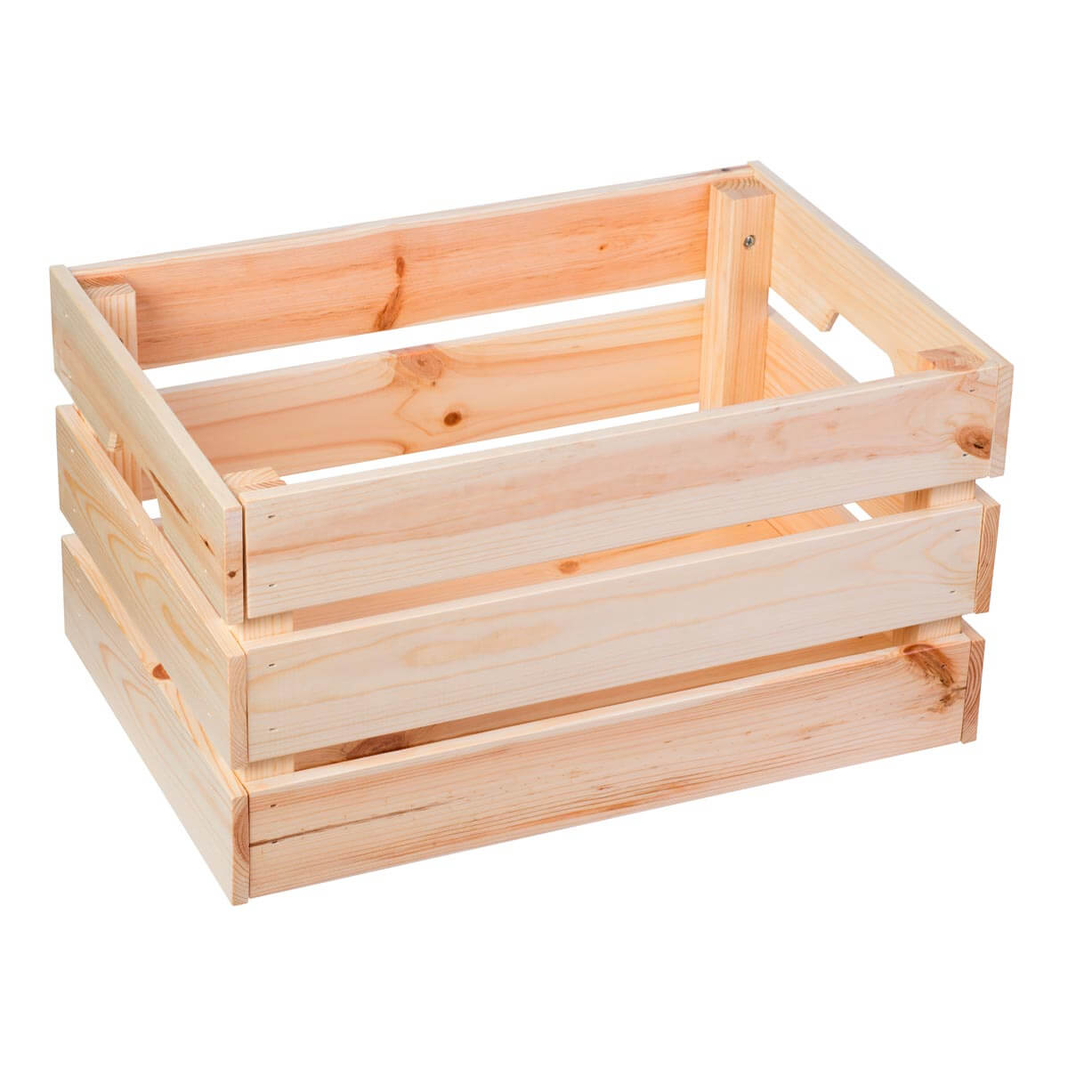 Caja de Madera