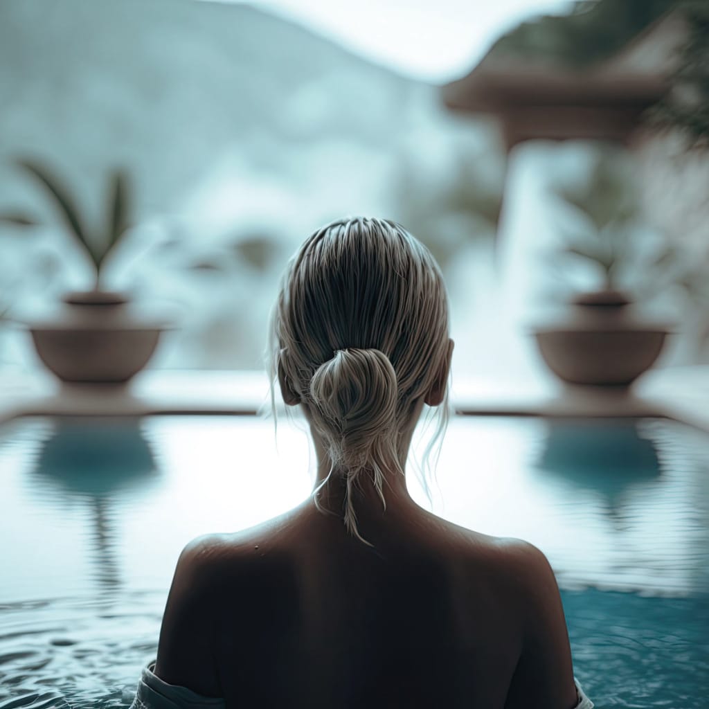 Beneficios de las piscinas contruidas con EPS en spas y centros wellness