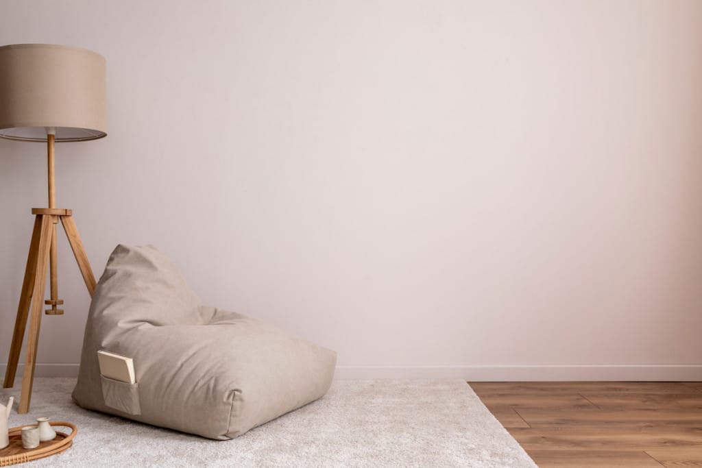 perlas de poliestireno expandido para relleno