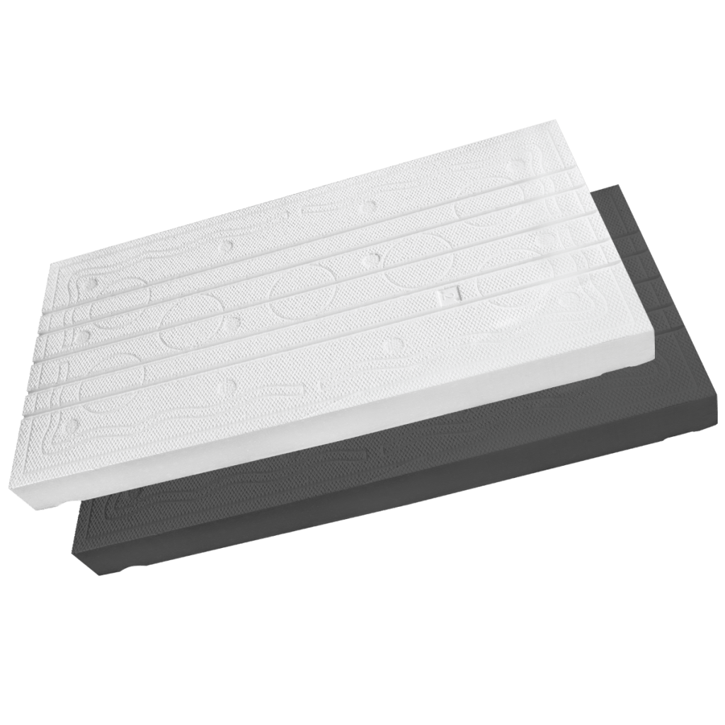 Knauf Therm Etix+ para sistema SATE