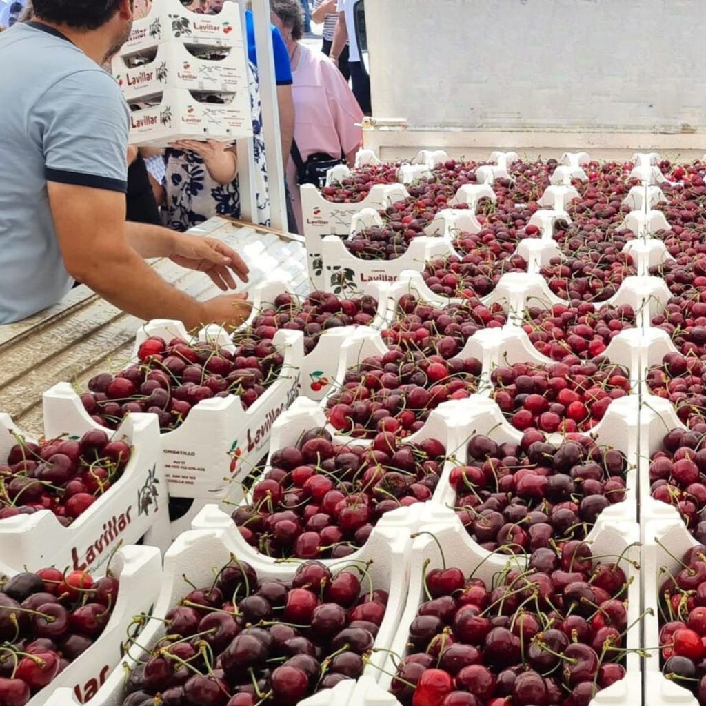 envases para agricultura