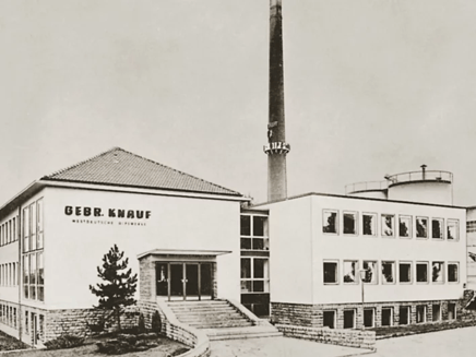 Iphofen, 1949