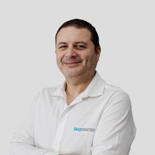 jose hernandez tiedra