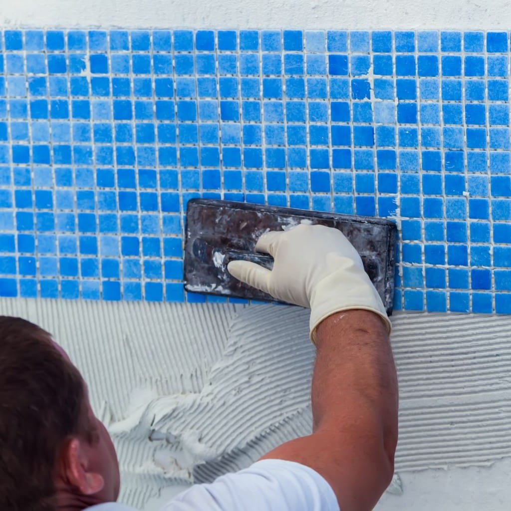 7 desafíos para constructores de piscinas
