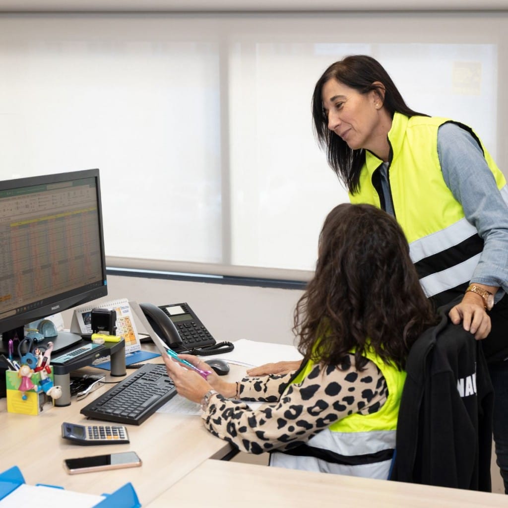 PDP construcción. Transparencia y sostenibilidad para nuestros productos de construcción