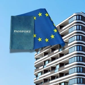 Pasaporte digital de producto en construcción: guía para fabricantes