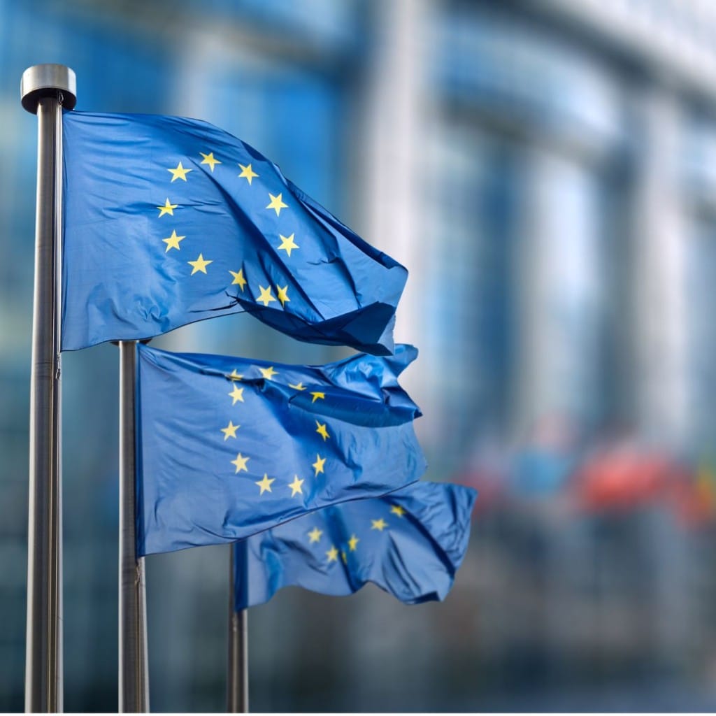 Regulación Europea