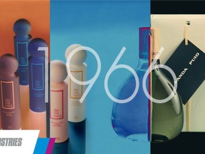 El futuro del packaging, visto en 1966