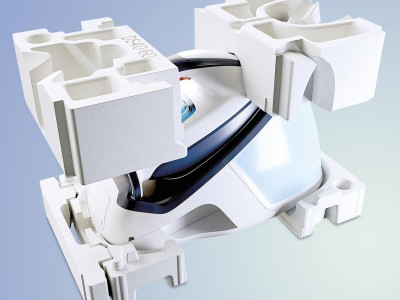 Tipos de embalaje para productos industriales