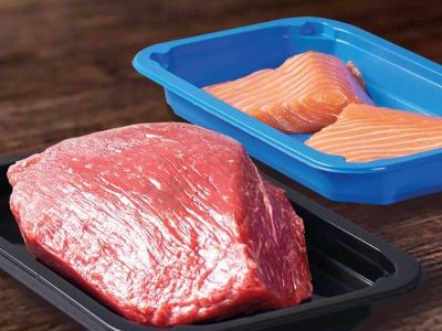 envases de plástico para alimentos