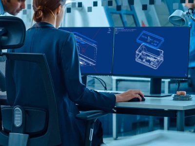 Inteligencia artificial en packaging