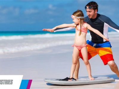 EPS en tus vacaciones