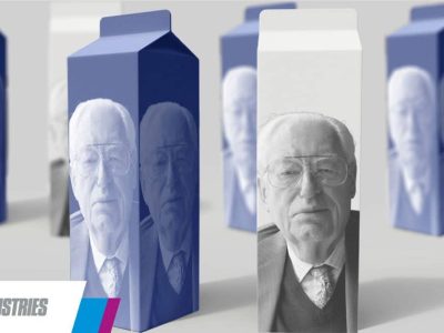 Hans Rausing TetraPak