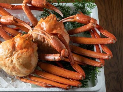 cadena de frío alimentos