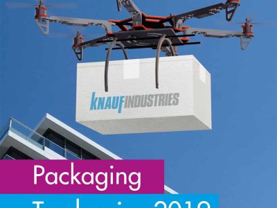 Tendencias del packaging en 2019