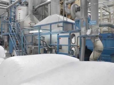 bolitas o perlas de poliestireno poliespán