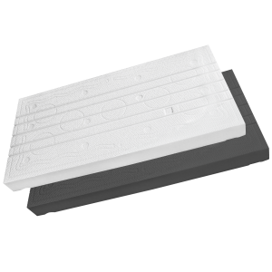 Knauf Therm Etix+ para sistema SATE