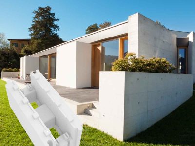 Vivienda modular Legacy