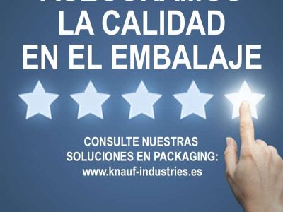 bannerCALIDAD KNAUF INDUSTRIES