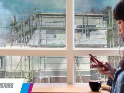 Beneficios de las casas pasivas