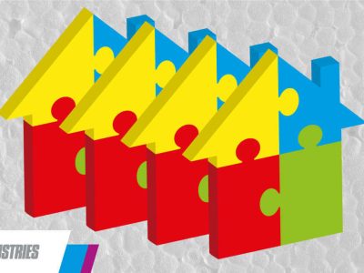 Casas modulares: ¿una alternativa real a las viviendas de obra?