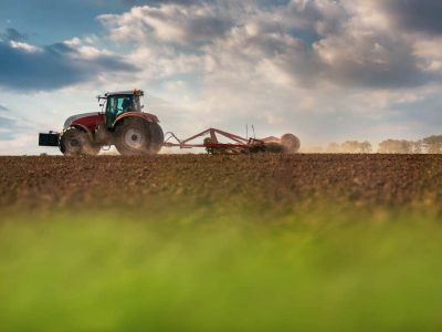 Día de la Agricultura