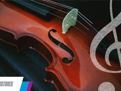 Día Internacional de la Música: proteger los instrumentos musicales con EPS