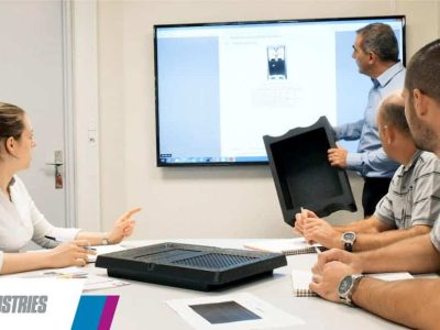 Qué es el ecodiseño y por qué es fundamental en el sector industrial