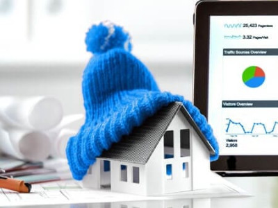 aislamiento térmico y acústico EPS en construcción