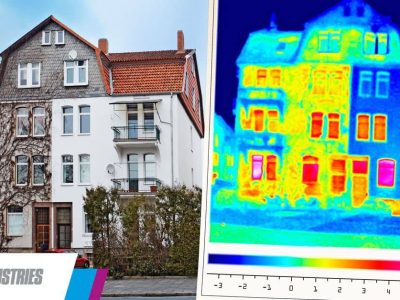 Futuro sostenible de la construcción.