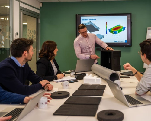 ID Lab diseño envases alimentarios