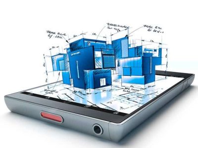 APPS  PARA ARQUITECTOS