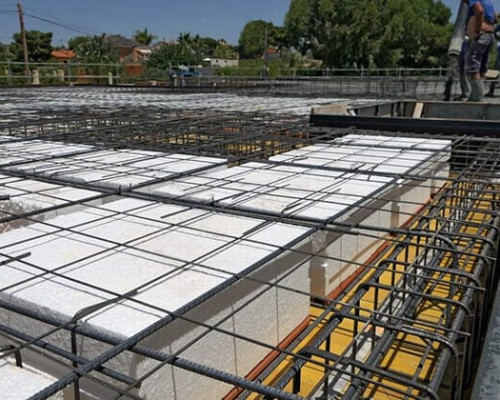 Materiales Utilizados en construccion - casas modulares