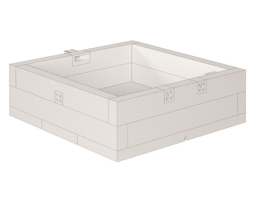 mini kipool para piscinas