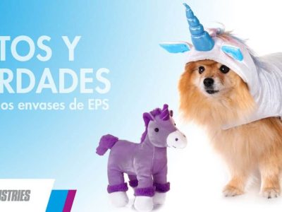 Mitos y verdades sobre los envases EPS