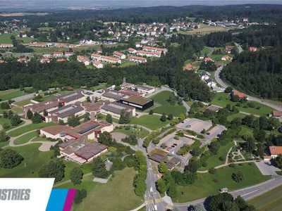 Nestlé crea un instituto de packaging