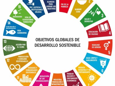 Agenda 2030 y los ODS: objetivos de desarrollo sostenible en la industria