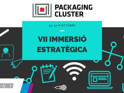 Inmersión Estratégica del Packaging Cluster