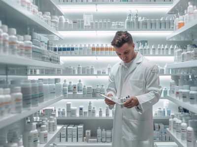 Packaging farmacéutico